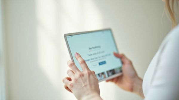 Effective landing page design techniques for higher conversions
